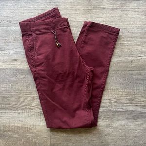 Zara Chino Pants